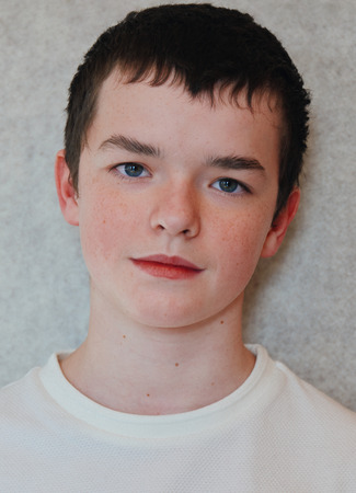 Актёр Оуэн Купер 13.06.25