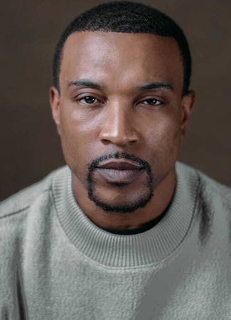 Актёр Эшли Уолтерс 13.06.25