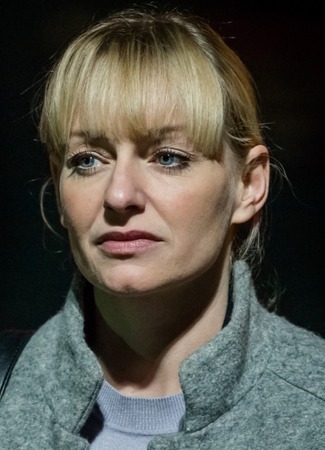 Актёр Кристин Тремарко 13.06.25