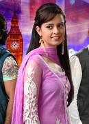 Любовь подобна Богу сезон 1