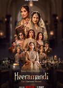 Хираманди: Блеск бриллиантов сезон 1