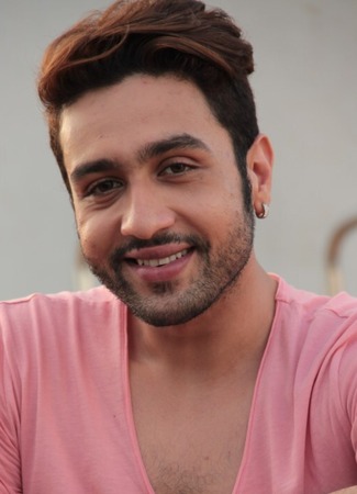 Актёр Адхиаян Суман 13.06.25