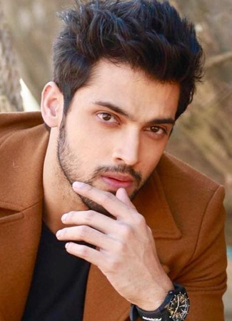 Актёр Партх Самтхаан 13.06.25