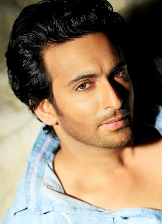 Актёр Нандиш Сингх 13.06.25