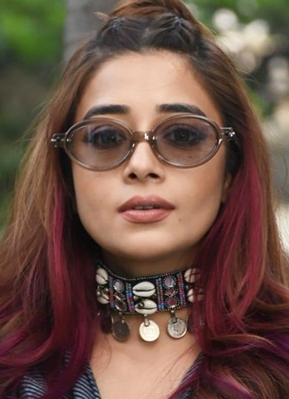 Актёр Тина Дутта 13.06.25