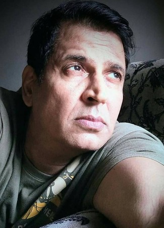 Актёр Сунил Лахри 13.06.25