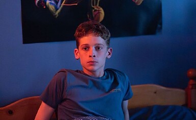 Стивен Кинг возвращается: трейлер сериала «Институт» уже в сети