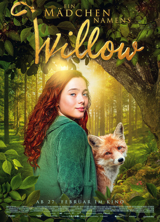 кино Магия четырёх стихий (Ein Mädchen namens Willow) 14.06.25