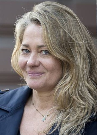 Продюсер Ева Карлстрём 14.06.25