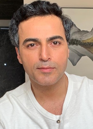 Актёр Аяз Кхан 15.06.25