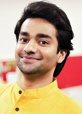 Актёр Чандан Ананд 15.06.25