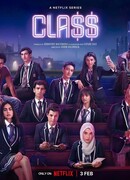 Класс (2023) сезон 1