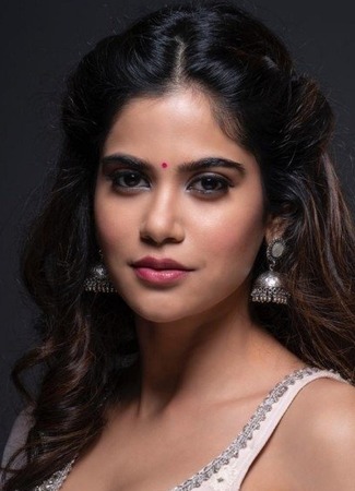 Актёр Адити Поханкар 15.06.25