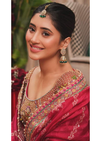 Актёр Шиванжи Джоши 15.06.25