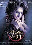 Человек, который смеется