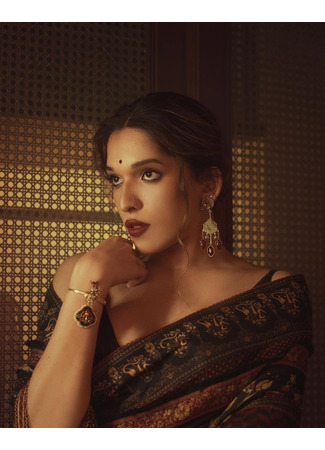 Актёр Тринетра Халдар Гуммараджу 16.06.25