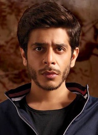 Актёр Шашанк Арора 16.06.25