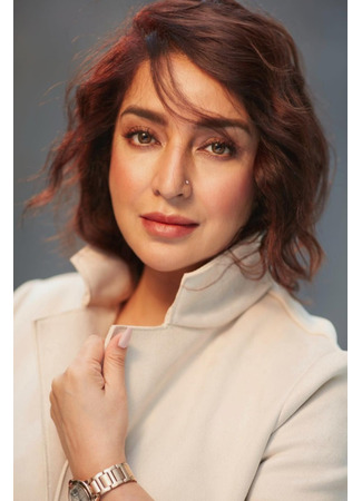 Актёр Тиска Чопра 16.06.25