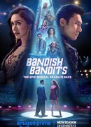 Бандитские бандиты сезон 2