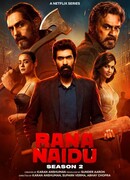 Рана Найду сезон 2