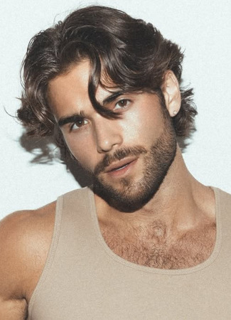 Актёр Хантер МакВей 17.06.25