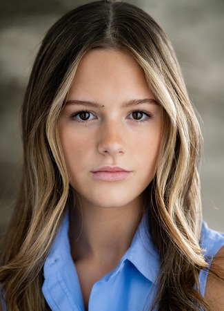 Актёр Элла Грин 17.06.25