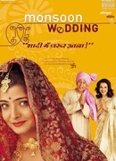 Свадьба в сезон дождей