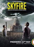 Небесный огонь сезон 1