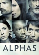 Люди Альфа сезон 2