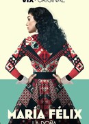 Мария Феликс: История Доньи сезон 1