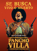 Панчо Вилья. Северный кентавр сезон 1