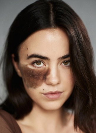 Актёр Кассандра Науд 18.06.25