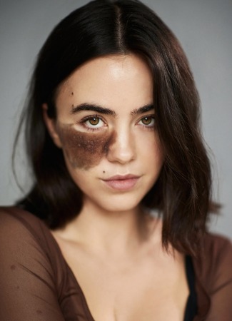 Актёр Кассандра Нод 18.06.25