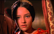 Ромео и Джульетта (1968)
