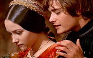Ромео и Джульетта (1968)
