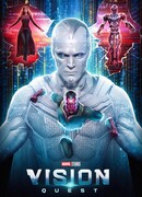 Квест Вижна (мини-сериал)