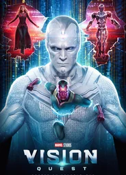 Квест Вижна (мини-сериал)