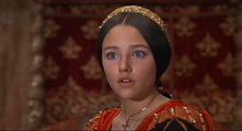 Ромео и Джульетта (1968)
