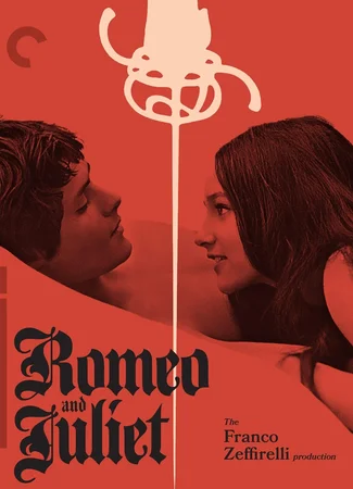 Ромео и Джульетта (1968)