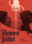 Ромео и Джульетта (1968)