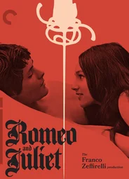 Ромео и Джульетта (1968)