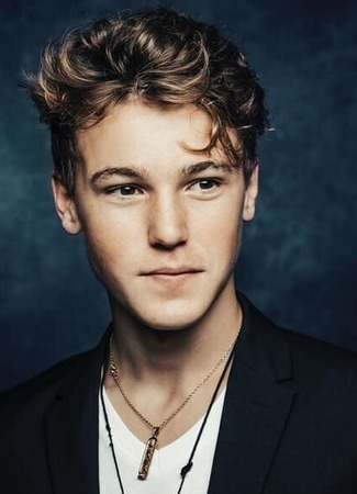 Актёр Марти Кордеро 22.06.25