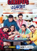 Студенческие дневники сезон 1