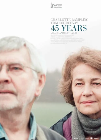 45 лет