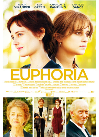 кино Эйфория (Euphoria) 25.06.25