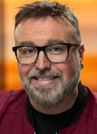 Продюсер Аарон Б. Кунц 28.06.25