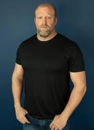 Чед Кнорр