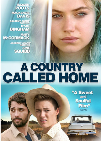 кино Страна под названием Дом (A Country Called Home) 28.06.25