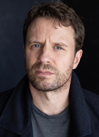 Актёр Люк Мабли 29.06.25