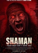 Шаман (2025)
